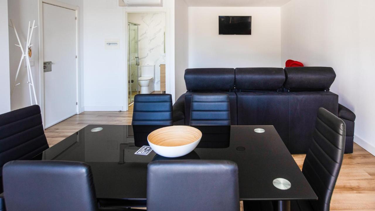 Apartment Hospedium Galitrips A Casa Da Reina *